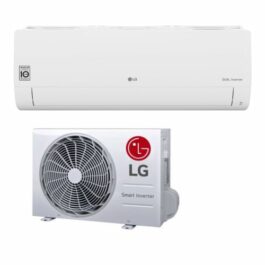 LG Climatizzatore Monosplit LIBERO COMPACT