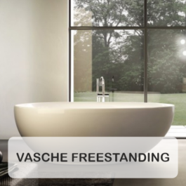 Vasche Freestanding